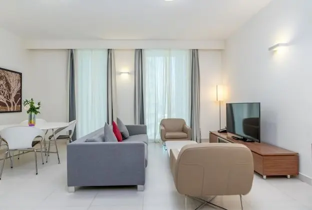 Oda, 1 Yatak Odası