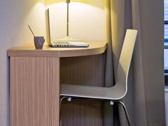 Stüdyo, 1 Çift Kişilik Yatak