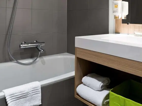 Stüdyo, 2 Çift Kişilik Yatak