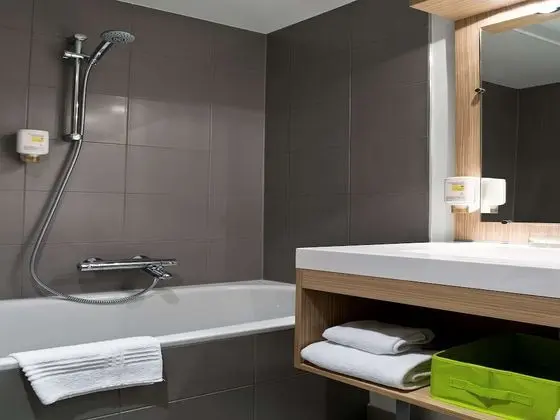 Stüdyo, 2 Çift Kişilik Yatak