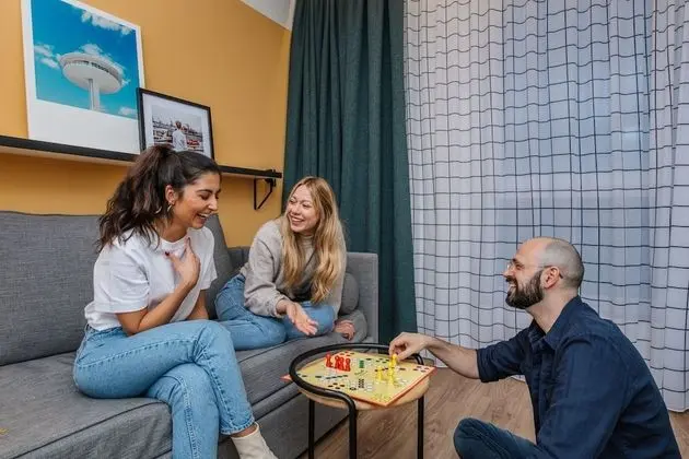 Family Stüdyo
