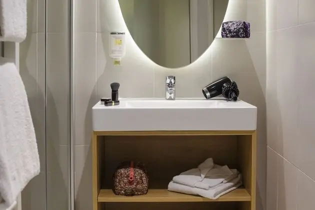 Stüdyo, 1 Çift Kişilik Yatak, Balkon