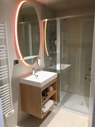 Stüdyo, 1 Çift Kişilik Yatak