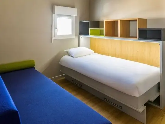 Stüdyo, 2 Çift Kişilik Yatak, Balkon