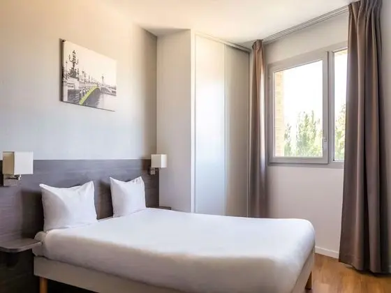 Stüdyo, 1 Çift Kişilik Yatak