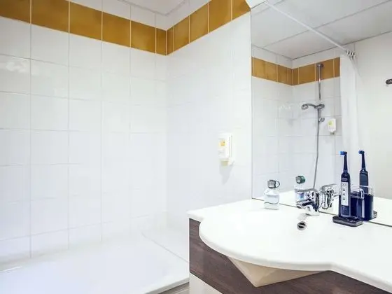 Stüdyo, 1 Çift Kişilik Yatak
