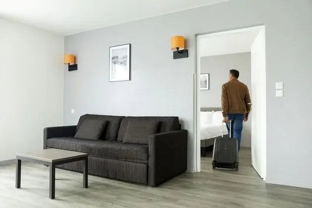 Apart Daire, 1 Yatak Odası