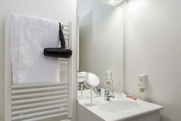 Stüdyo, 1 Çift Kişilik Yatak