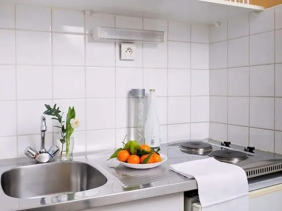 Stüdyo, 1 Çift Kişilik Yatak