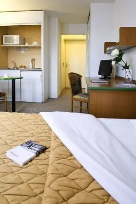 Stüdyo, 1 Tek Kişilik Yatak