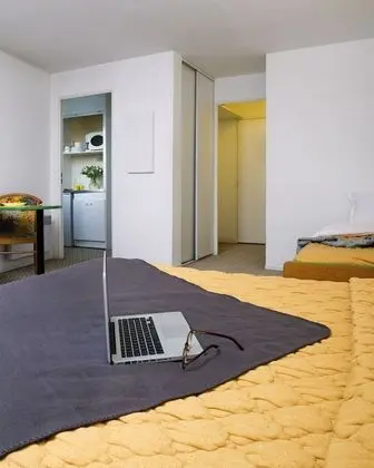 Stüdyo, 2 Çift Kişilik Yatak