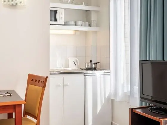 Apart Daire, 1 Yatak Odası