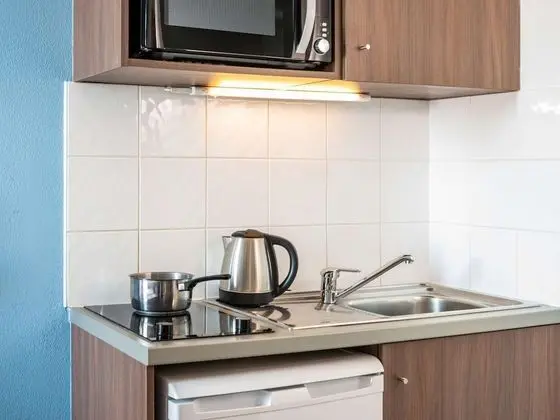 Apart Daire, 2 Tek Kişilik Yatak