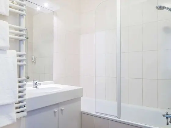 Apart Daire, 2 Tek Kişilik Yatak