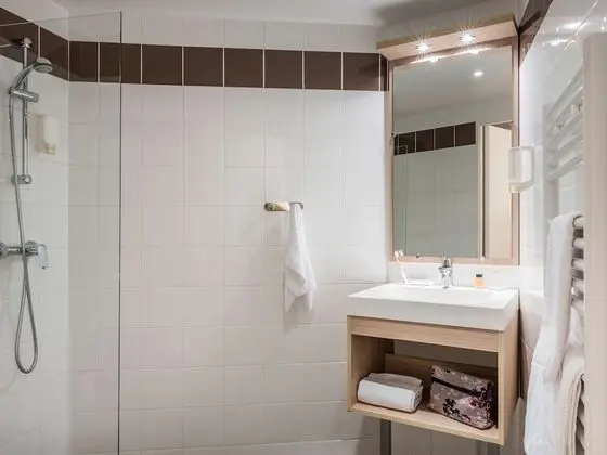 Stüdyo, 1 Çift Kişilik Yatak