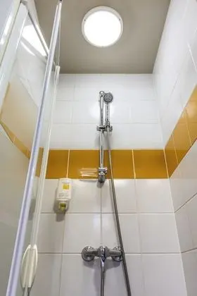 Stüdyo, 1 Çift Kişilik Yatak