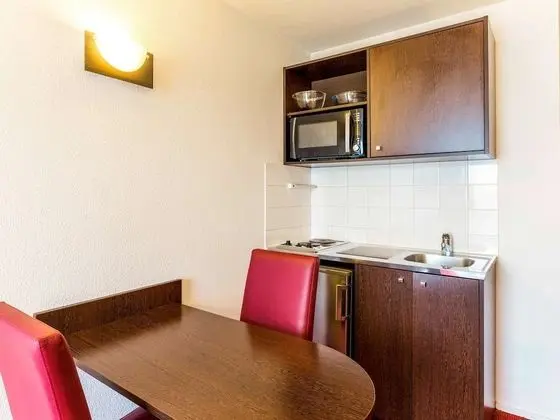 Stüdyo, 1 Çift Kişilik Yatak