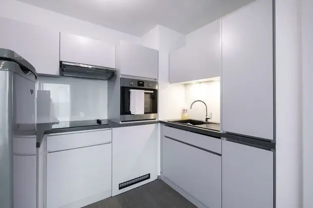Apart Daire, 2 Yatak Odası, Teras