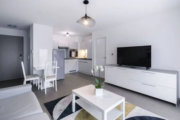 Apart Daire, 2 Yatak Odası, Teras