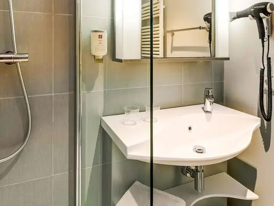 Stüdyo, 1 Çift Kişilik Yatak