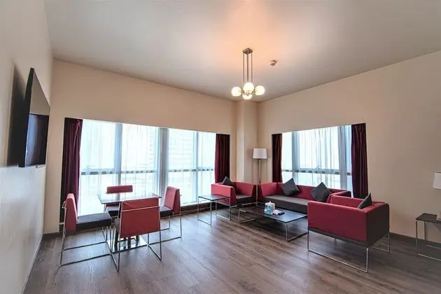 Apart Daire, 2 Yatak Odası
