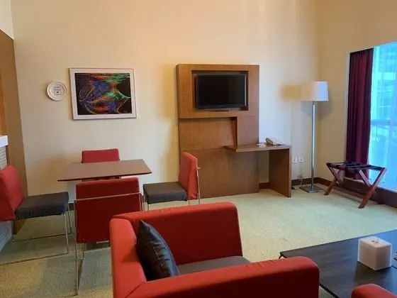 Stüdyo, 1 Çift Kişilik Yatak