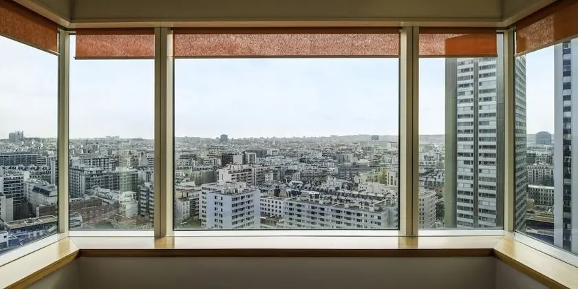 Apart Daire, 1 Yatak Odası, Kule (Eiffel Tower View)