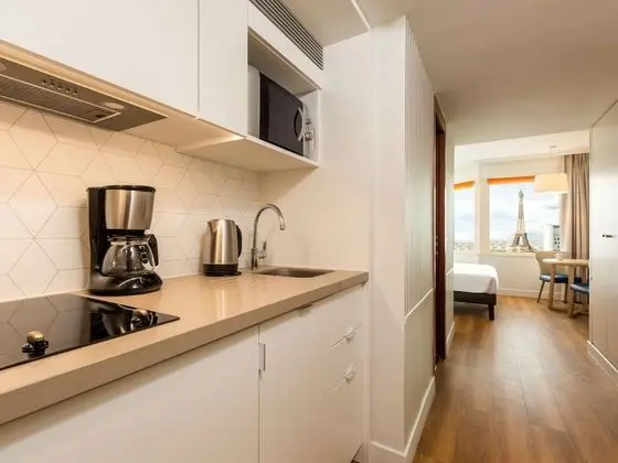 Comfort Stüdyo, 1 Çift Kişilik veya 2 Tek Kişilik Yatak