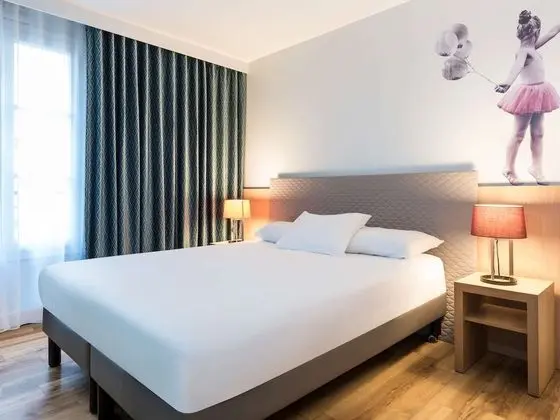 Apartment, 1 Bedroom (4 Adults)