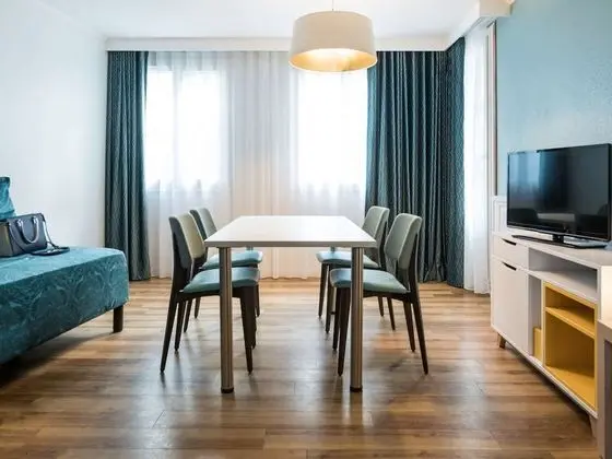 Stüdyo (2 Adults)