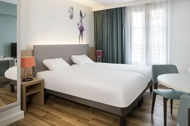 Stüdyo (2 Adults)