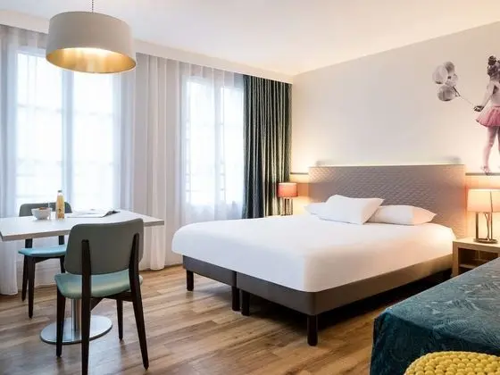 Stüdyo (3 Adults)