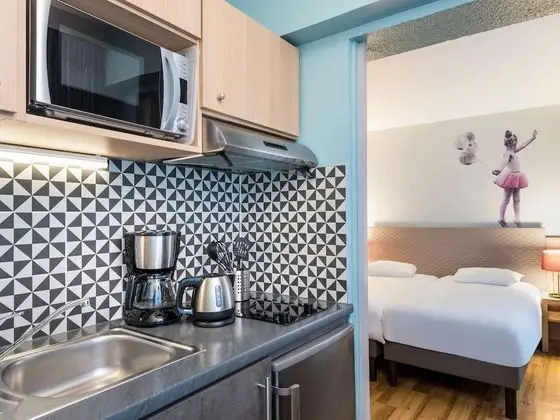 Stüdyo (3 Adults)