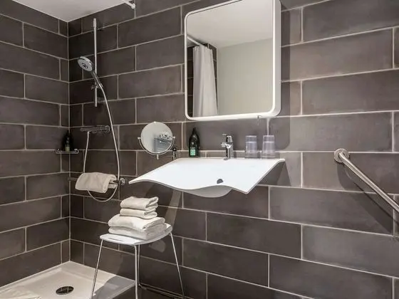 Stüdyo, 1 Çift Kişilik Yatak