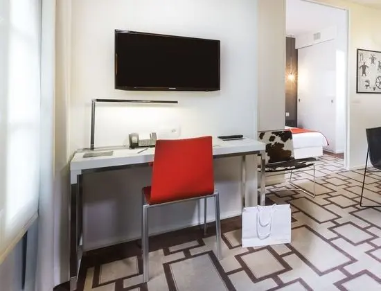 Apart Daire, 2 Yatak Odası (T3D)