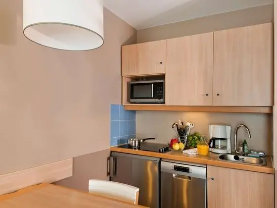 Apart Daire, 1 Yatak Odası