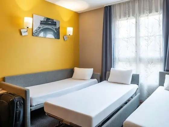 Stüdyo, Birden Çok Yatak