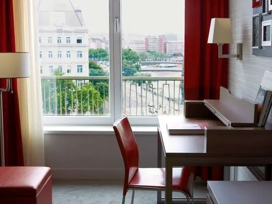 Apart Daire, 1 Yatak Odası, Şehir Manzaralı