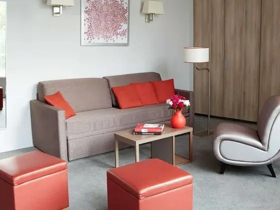 Apart Daire, 1 Yatak Odası, Şehir Manzaralı