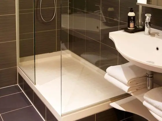 Apart Daire, 1 Yatak Odası, Şehir Manzaralı