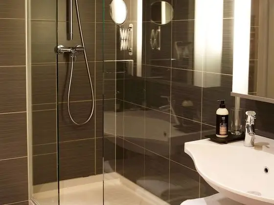 Superior Stüdyo, 1 Çift Kişilik Yatak, Şehir Manzaralı