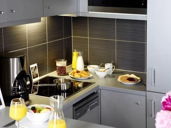 Superior Stüdyo, 1 Çift Kişilik Yatak, Şehir Manzaralı