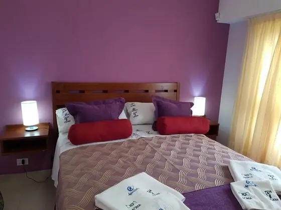 Standard Apart Daire, 1 Yatak Odası (2 persons)