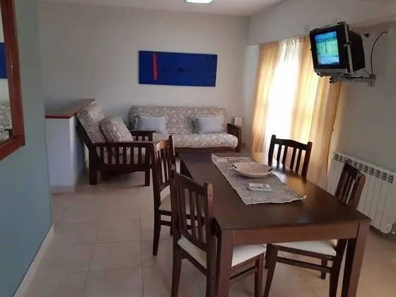 Standard Apart Daire, 1 Yatak Odası (2 persons)