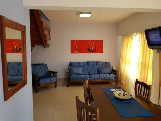 Standard Apart Daire, 1 Yatak Odası (2 persons)