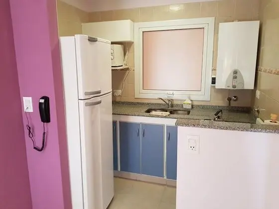 Standard Apart Daire, 1 Yatak Odası (2 persons)