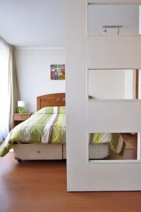 Üç Kişilik Oda