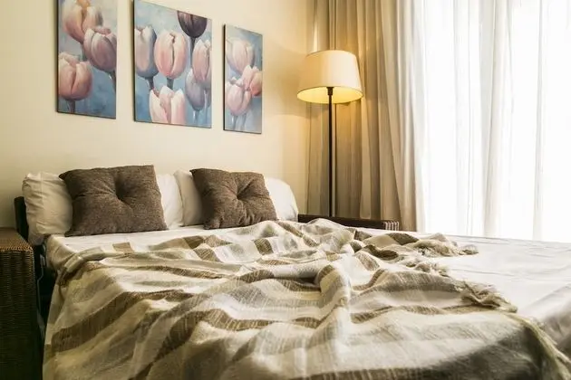 Apart Daire, 2 Yatak Odası (6 PAX)