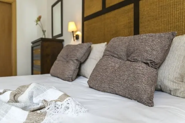 Apart Daire, 2 Yatak Odası (6 PAX)