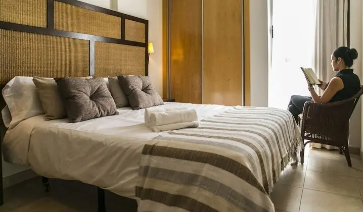 Apart Daire, 2 Yatak Odası (6 PAX)